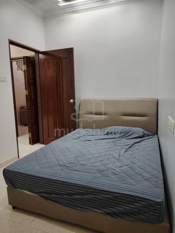 Nice Unit✨Taman Seri Murni @ Double STY House For Rent @ Butterworth 5