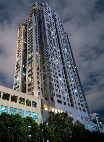 The Capsquare Residences 1