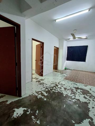 Klang Sentosa shop apartment 1