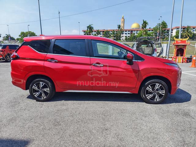 2023 Mitsubishi XPANDER 1.5 MY20 (A) - 4