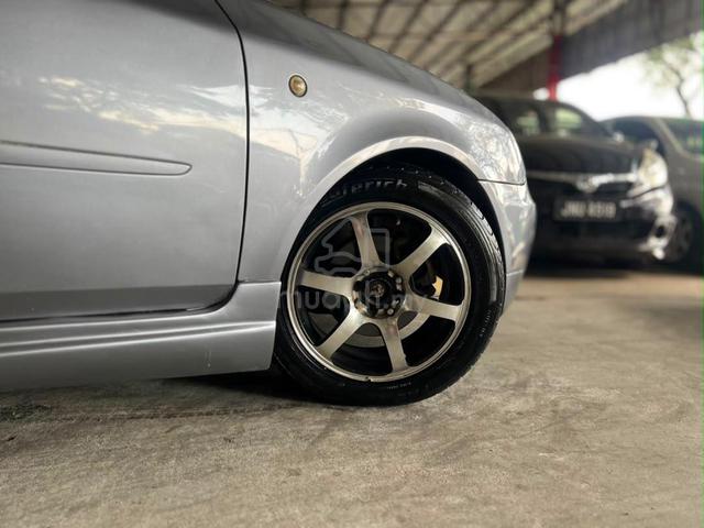 2008 Proton PERSONA 1.6 BASE LINE (A) - 1