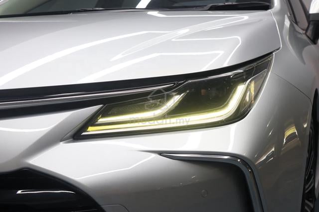 2019 Toyota COROLLA ALTIS 1.8G (A) - 5