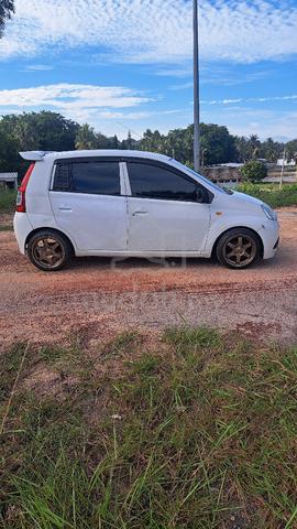 2013 Perodua VIVA 1.0 EJ-VE (A) - 4