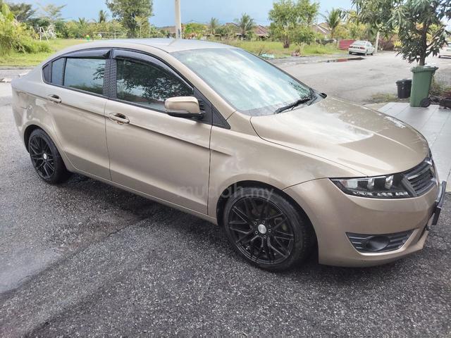 2012 Proton PREVE 1.6 EXECUTIVE (A) - 2