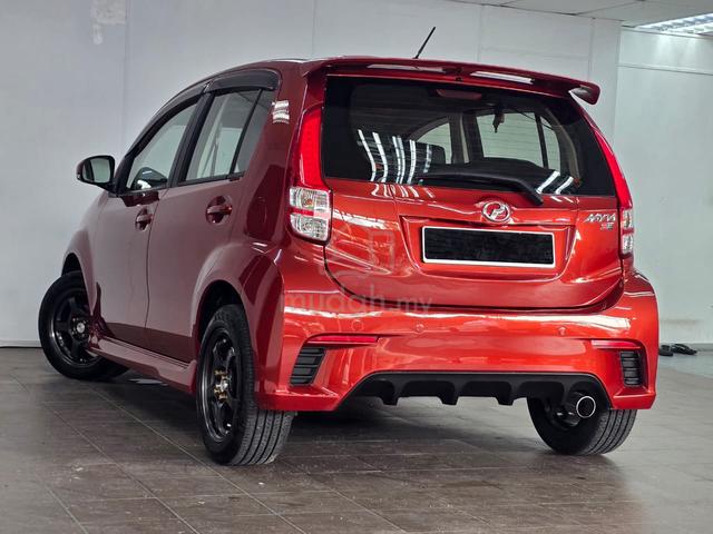2014 Perodua MYVI 1.3 SE ZHS (A) - 3