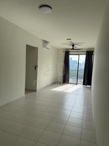 Residensi Max 1