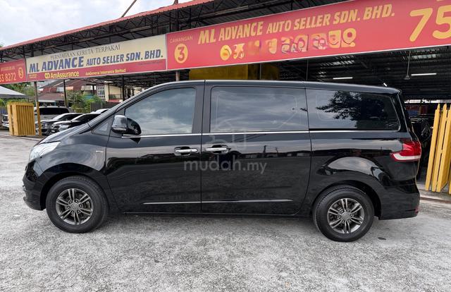 2016 Maxus G10 2.0 (A) TGi PetroL LikeNeW - 4