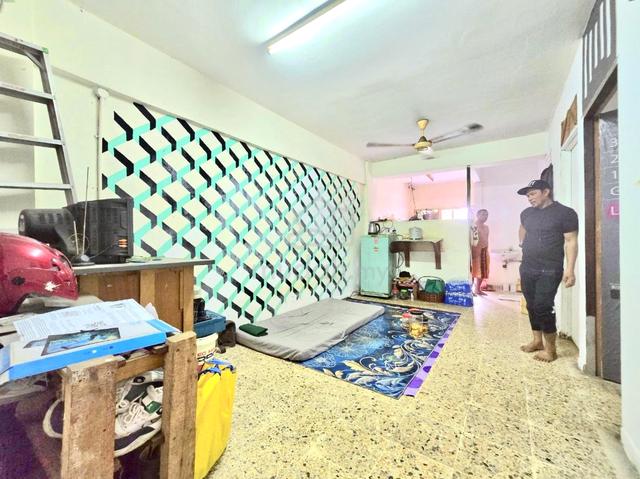 Damai Apartment (PJS 8 Bandar Sunway) 1
