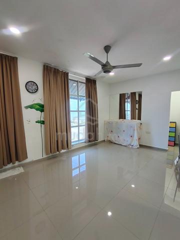 Rare!4R3B Renovated Seaview House @ Bagan Jermal BaganAjam Butterworth 1