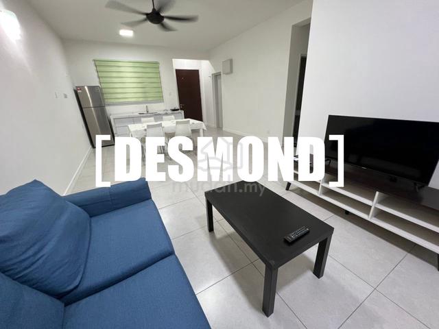 3 Residence 1