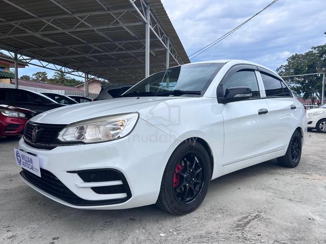 2020 Proton SAGA STANDARD AT 1.3L (A) - 4