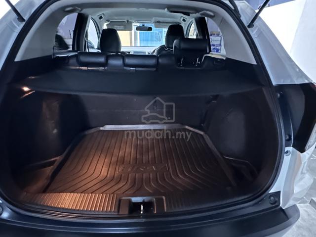 2021 Honda HR-V 1.8 V (A) - 5