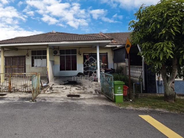 Murah Teres Kempadang Makmur Siap Extend Dapur  Kuantan 1