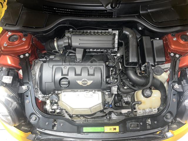 2011 Mini COOPER 1.6 SU32 FACELIFT (A) - 4