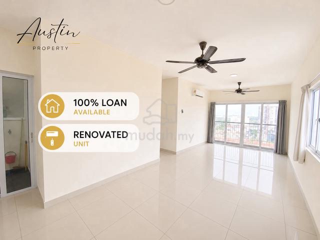Koi Suites Condominium 1