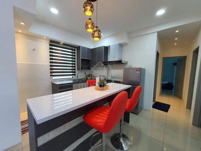 Casa Kayangan 1
