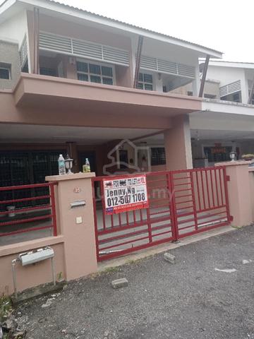 Rumah Untuk Disewa  1