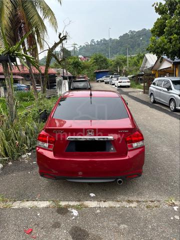 2009 Honda CITY 1.5 E (A) - 3