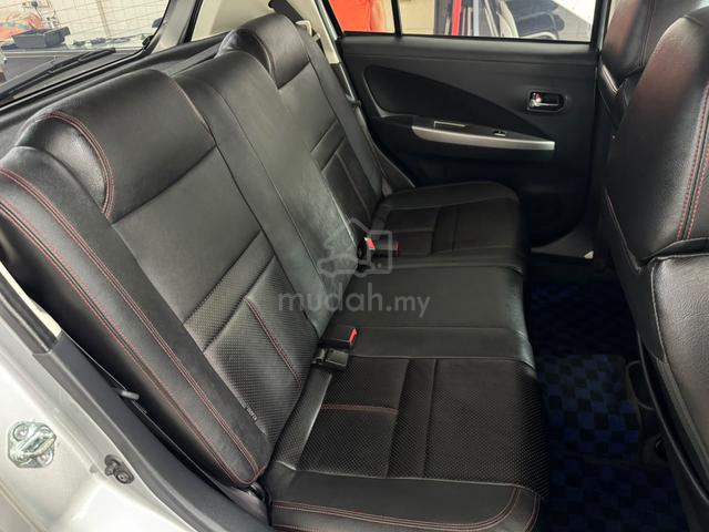 2017 Perodua MYVI 1.5 ADVANCE (A)CAT MASIH ASAL - 3