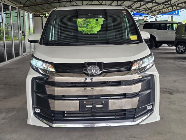 2023 Toyota NOAH 2.0 S-Z - 1