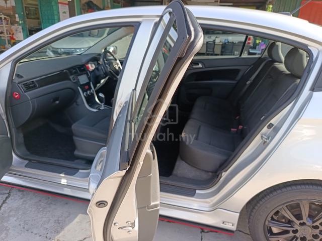 2016 Proton PREVE 1.6 CFE PREMIUM (A) - 5