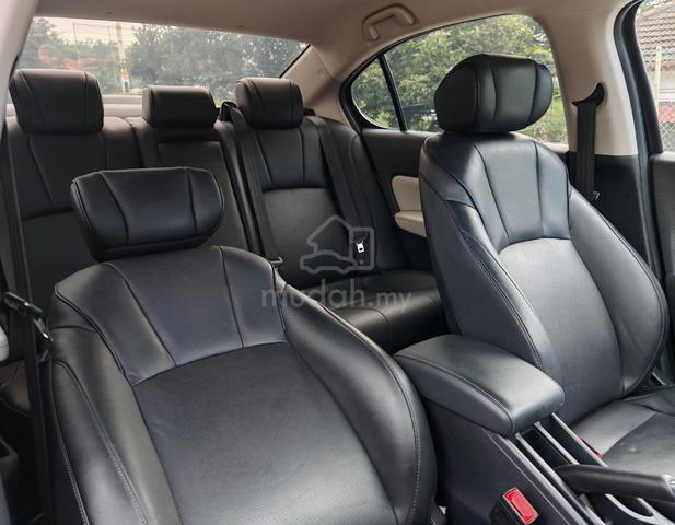 2022 Honda CITY 1.5 V (A) Premium High Spec Model - 5
