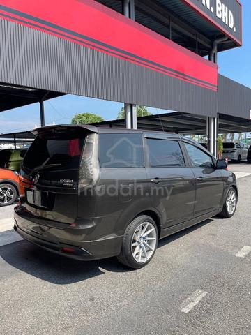 2013 Proton EXORA 1.6PREMIUM (A)1-3 YEARS WARRANTY - 4