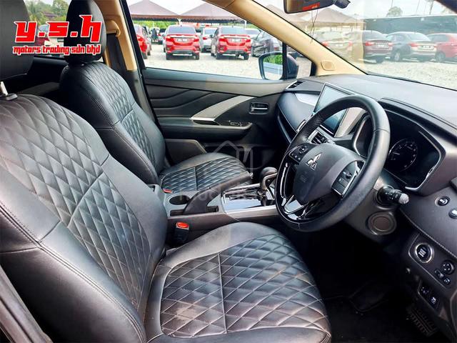 2019 Mitsubishi XPANDER 1.5 (A) - 5