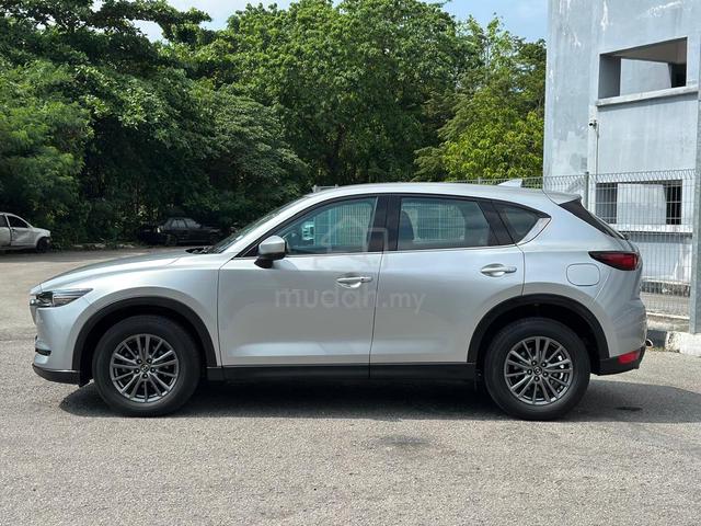 2017 Mazda CX-5 2.0 2WD HIGH SPEC FACELIFT (A) - 4