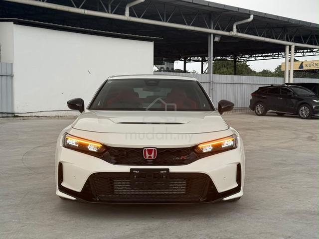 5A 1190KM Only‼️2025 Honda Civic Type-R FL5 （M） - 3
