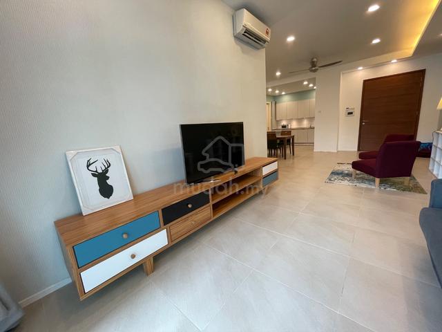 Mira Residence 1