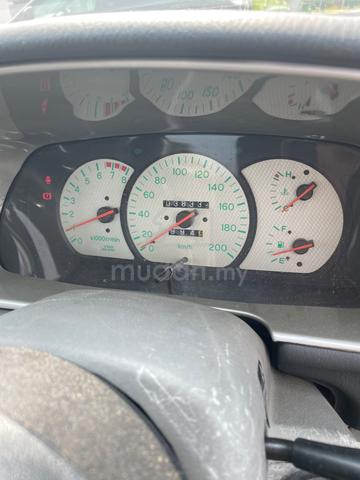 2006 Proton WIRA 1.5 GL (M) - 4