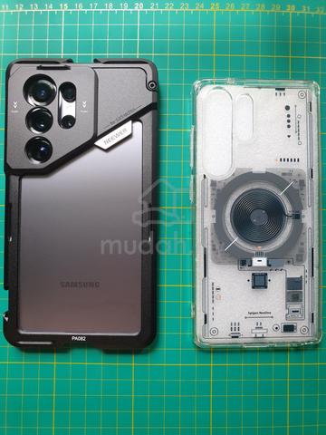 Samsung Galaxy S25 Ultra 256 GB - photo 3 of 6