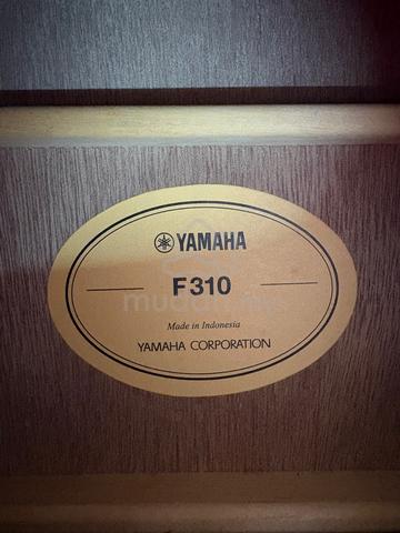 Yamaha Acoustic Guitar - Brand new - photo 2 of 3