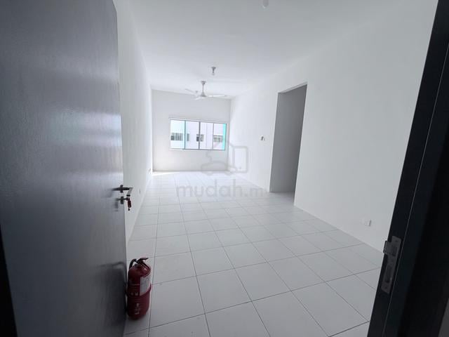 Residensi Acacia 1