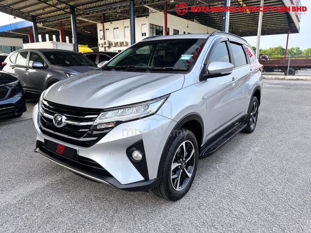 Perodua ARUZ 1.5 AV (A) Tahun  2021 - 2