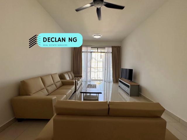 Mont Residence @ Penang 2