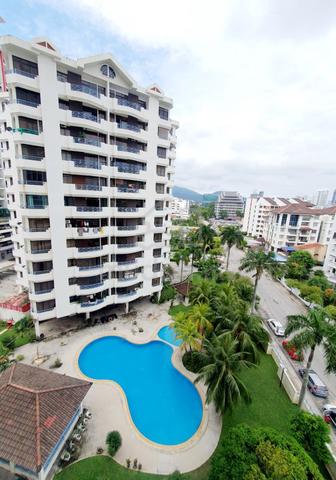 Desa Pelangi Condominium 1