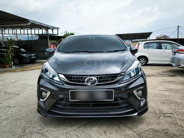 2019 Perodua MYVI 1.5 AV (A)🔥Good Condition🔥 - 5