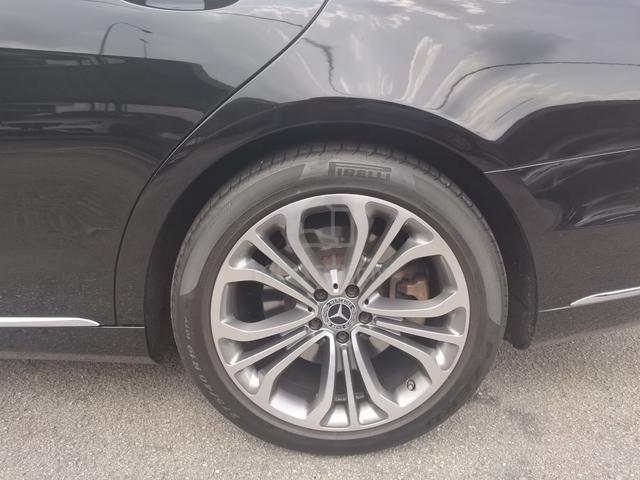 2019 Mercedes Benz S560e 3.0 (A) REG 2021 - 5