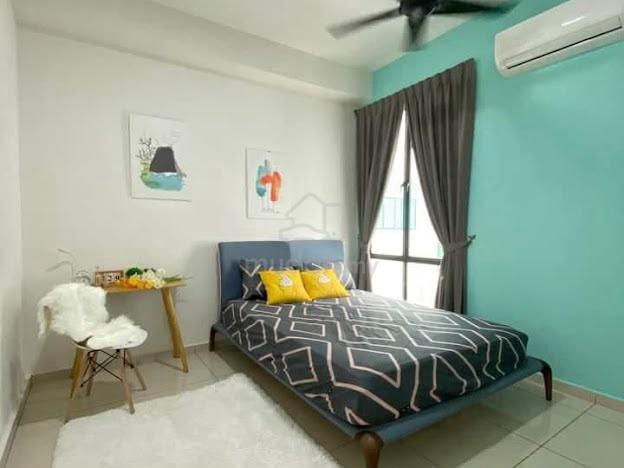 Dutamas Residence 1