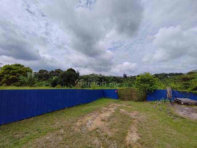 Tanah Pertanian Freehold Nilai For Sale 5