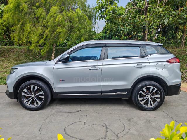 2019 Proton X70 1.8 Exec (A) - Termurah di Ipoh - 4