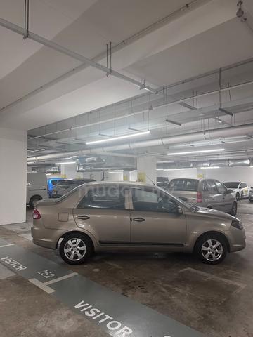 2013 Proton SAGA 1.3 FLX STANDARD (A) - 5