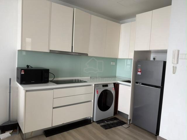 Tropez Residences @ Tropicana Danga Bay 1