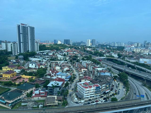 Mutiara Central 0% Down Payment Below Market Price 100% Full Loan 1