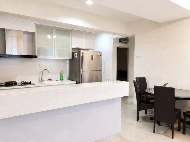 Birch Regency @ Penang Times Square 1