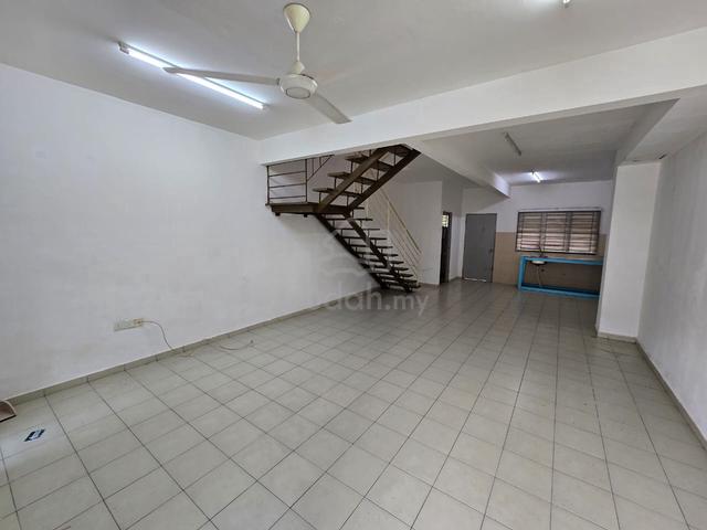 Taman Scientex / Masai / Pasir Gudang / 3 bed 3 bath / Available Now 1