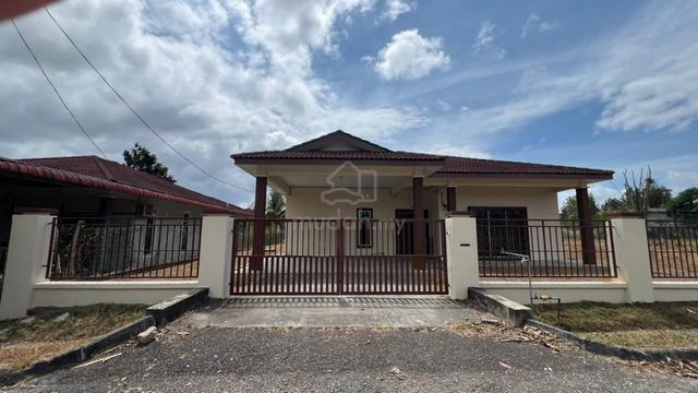 [Kluang] Bandar seri Impian Kopketa | 4 Bilik | 6749 Sqft| 1