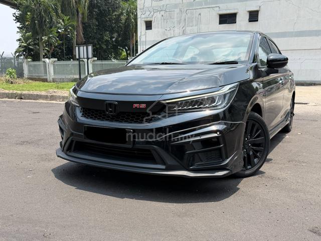 2022 Honda CITY 1.5 V SENSING (A) - 2